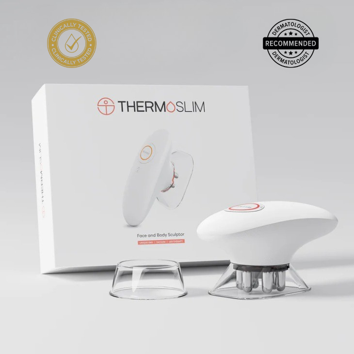 Thermoslim Vücut Şekillendirici